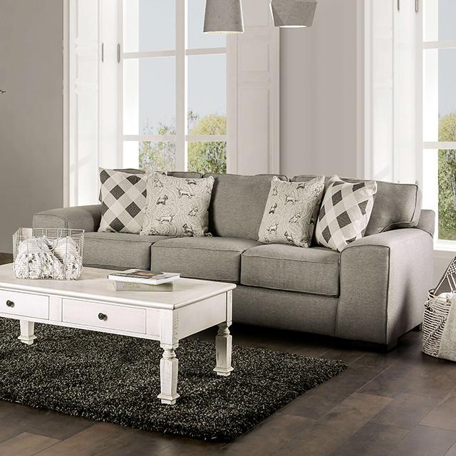 NEWRY Sofa - Premium Sofa from FOA East - Just $1480.05! Shop now at Furniture Wholesale Plus  We are the best furniture store in Nashville, Hendersonville, Goodlettsville, Madison, Antioch, Mount Juliet, Lebanon, Gallatin, Springfield, Murfreesboro, Franklin, Brentwood