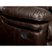 Listowel Brown Love Seat - Premium Loveseat from FOA East - Just $702! Shop now at Furniture Wholesale Plus  We are the best furniture store in Nashville, Hendersonville, Goodlettsville, Madison, Antioch, Mount Juliet, Lebanon, Gallatin, Springfield, Murfreesboro, Franklin, Brentwood