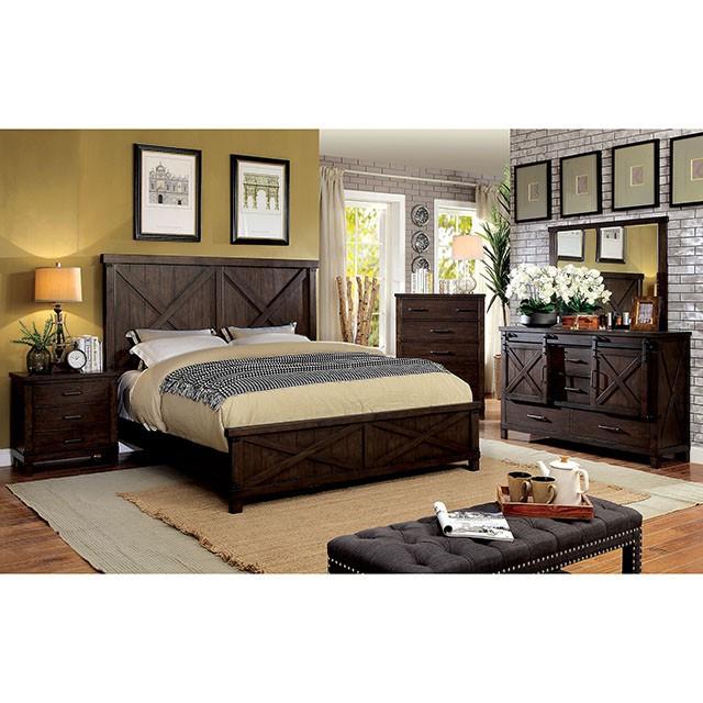 BIANCA Queen Bed - Premium Bed from FOA East - Just $544.05! Shop now at Furniture Wholesale Plus  We are the best furniture store in Nashville, Hendersonville, Goodlettsville, Madison, Antioch, Mount Juliet, Lebanon, Gallatin, Springfield, Murfreesboro, Franklin, Brentwood