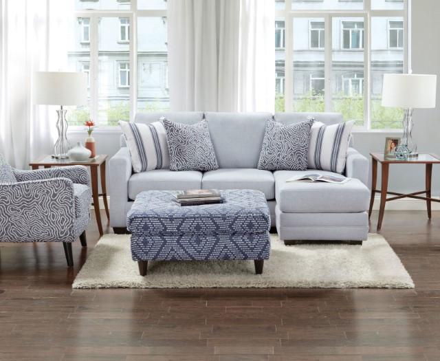 CHISWICK Ottoman - Premium Ottoman from FOA East - Just $485.55! Shop now at Furniture Wholesale Plus  We are the best furniture store in Nashville, Hendersonville, Goodlettsville, Madison, Antioch, Mount Juliet, Lebanon, Gallatin, Springfield, Murfreesboro, Franklin, Brentwood