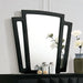 CARISSA Mirror - Premium Mirror from FOA East - Just $175.50! Shop now at Furniture Wholesale Plus  We are the best furniture store in Nashville, Hendersonville, Goodlettsville, Madison, Antioch, Mount Juliet, Lebanon, Gallatin, Springfield, Murfreesboro, Franklin, Brentwood