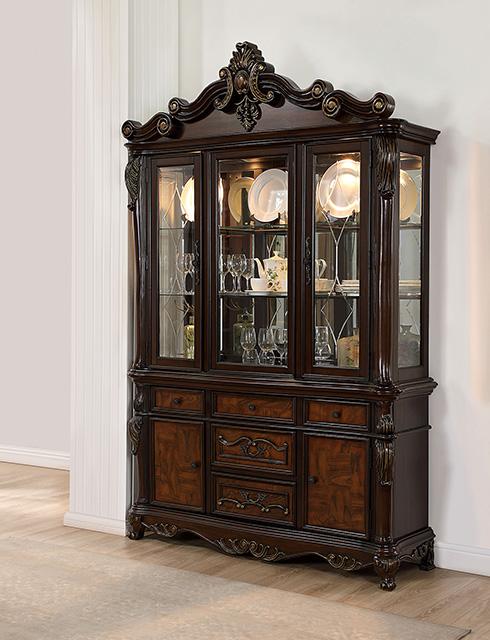 Manzanita Hutch & Buffet - Premium Buffet from FOA East - Just $1753.05! Shop now at Furniture Wholesale Plus  We are the best furniture store in Nashville, Hendersonville, Goodlettsville, Madison, Antioch, Mount Juliet, Lebanon, Gallatin, Springfield, Murfreesboro, Franklin, Brentwood