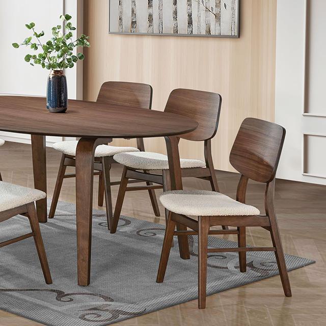 Narvik Dining Table - Premium Dining Table from FOA East - Just $388.05! Shop now at Furniture Wholesale Plus  We are the best furniture store in Nashville, Hendersonville, Goodlettsville, Madison, Antioch, Mount Juliet, Lebanon, Gallatin, Springfield, Murfreesboro, Franklin, Brentwood