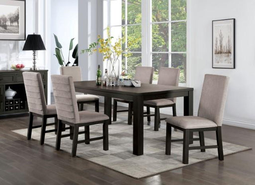 UMBRIA Dining Table - Premium Dining Table from FOA East - Just $349.05! Shop now at Furniture Wholesale Plus  We are the best furniture store in Nashville, Hendersonville, Goodlettsville, Madison, Antioch, Mount Juliet, Lebanon, Gallatin, Springfield, Murfreesboro, Franklin, Brentwood