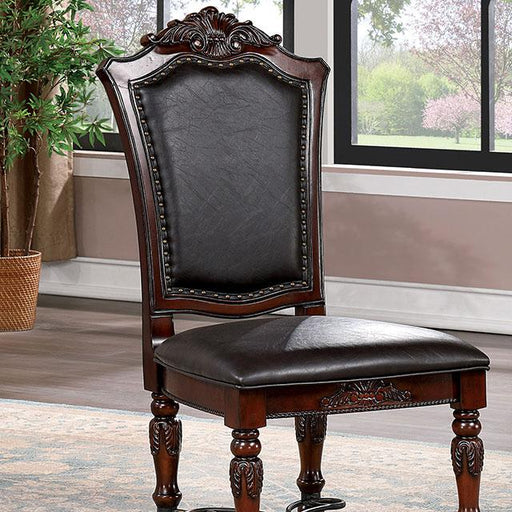 PICARDY Side Chair - Premium Dining Chair from FOA East - Just $565.50! Shop now at Furniture Wholesale Plus  We are the best furniture store in Nashville, Hendersonville, Goodlettsville, Madison, Antioch, Mount Juliet, Lebanon, Gallatin, Springfield, Murfreesboro, Franklin, Brentwood