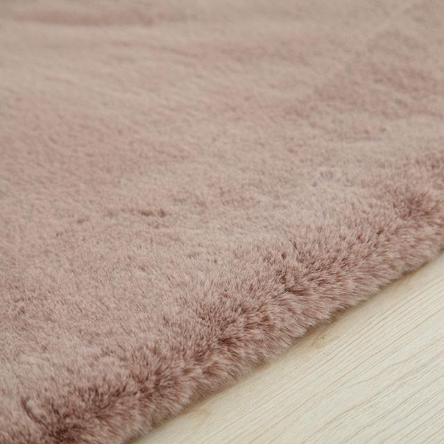 Caparica Blush 5' X 7' Area Rug - Premium Rug from FOA East - Just $290.55! Shop now at Furniture Wholesale Plus  We are the best furniture store in Nashville, Hendersonville, Goodlettsville, Madison, Antioch, Mount Juliet, Lebanon, Gallatin, Springfield, Murfreesboro, Franklin, Brentwood