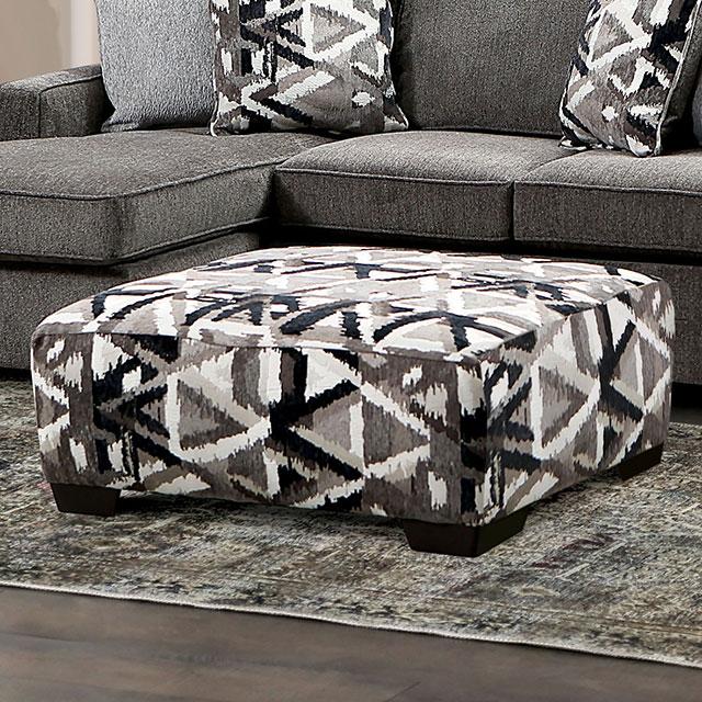 BRENTWOOD Ottoman - Premium Ottoman from FOA East - Just $466.05! Shop now at Furniture Wholesale Plus  We are the best furniture store in Nashville, Hendersonville, Goodlettsville, Madison, Antioch, Mount Juliet, Lebanon, Gallatin, Springfield, Murfreesboro, Franklin, Brentwood