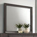 Chrissy Gray Mirror - Premium Mirror from FOA East - Just $97.50! Shop now at Furniture Wholesale Plus  We are the best furniture store in Nashville, Hendersonville, Goodlettsville, Madison, Antioch, Mount Juliet, Lebanon, Gallatin, Springfield, Murfreesboro, Franklin, Brentwood