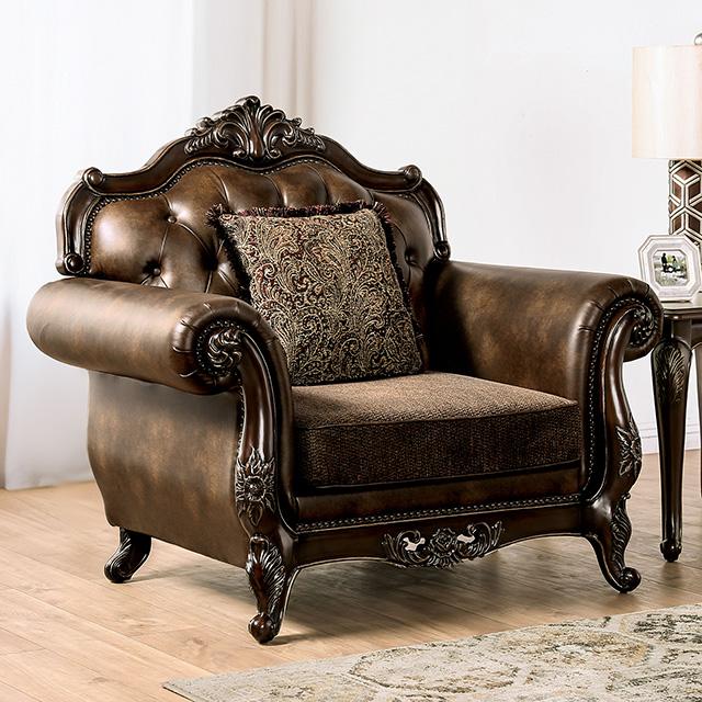 Ensenada Chair - Premium Chair from FOA East - Just $856.05! Shop now at Furniture Wholesale Plus  We are the best furniture store in Nashville, Hendersonville, Goodlettsville, Madison, Antioch, Mount Juliet, Lebanon, Gallatin, Springfield, Murfreesboro, Franklin, Brentwood