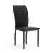 Malin Chair (2/CTN) - Premium Dining Chair Set from FOA East - Just $115.05! Shop now at Furniture Wholesale Plus  We are the best furniture store in Nashville, Hendersonville, Goodlettsville, Madison, Antioch, Mount Juliet, Lebanon, Gallatin, Springfield, Murfreesboro, Franklin, Brentwood