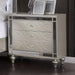 MANAR Night Stand - Premium Nightstand from FOA East - Just $351! Shop now at Furniture Wholesale Plus  We are the best furniture store in Nashville, Hendersonville, Goodlettsville, Madison, Antioch, Mount Juliet, Lebanon, Gallatin, Springfield, Murfreesboro, Franklin, Brentwood