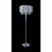 KIT Floor Lamp, Hanging Crystal - Premium Lamp from FOA East - Just $146.25! Shop now at Furniture Wholesale Plus  We are the best furniture store in Nashville, Hendersonville, Goodlettsville, Madison, Antioch, Mount Juliet, Lebanon, Gallatin, Springfield, Murfreesboro, Franklin, Brentwood