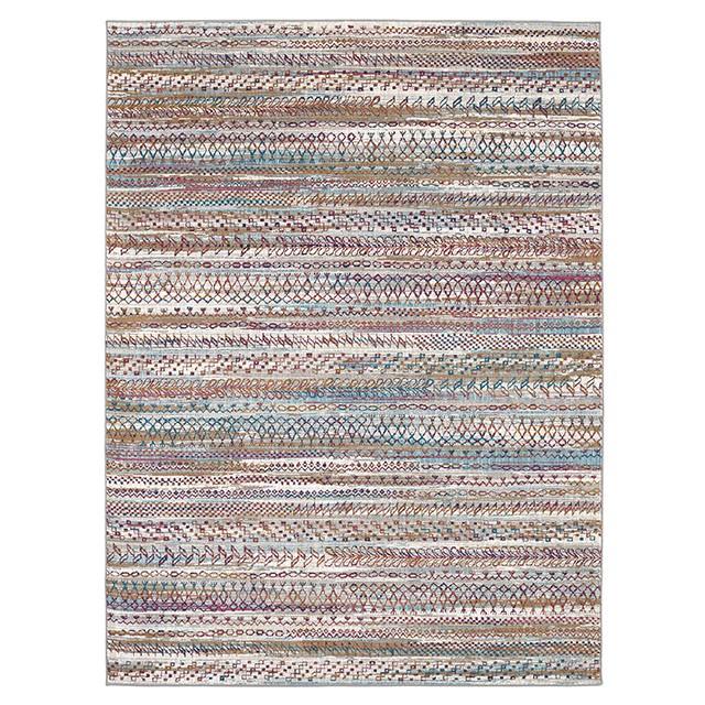 MONTIJO 8' X 11' Area Rug - Premium Rug from FOA East - Just $544.05! Shop now at Furniture Wholesale Plus  We are the best furniture store in Nashville, Hendersonville, Goodlettsville, Madison, Antioch, Mount Juliet, Lebanon, Gallatin, Springfield, Murfreesboro, Franklin, Brentwood