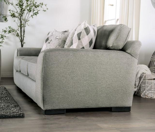 NEWRY Sofa - Premium Sofa from FOA East - Just $1480.05! Shop now at Furniture Wholesale Plus  We are the best furniture store in Nashville, Hendersonville, Goodlettsville, Madison, Antioch, Mount Juliet, Lebanon, Gallatin, Springfield, Murfreesboro, Franklin, Brentwood