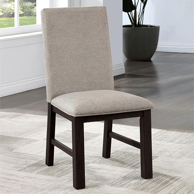 UMBRIA Side Chair (2/CTN) - Premium Dining Chair from FOA East - Just $234! Shop now at Furniture Wholesale Plus  We are the best furniture store in Nashville, Hendersonville, Goodlettsville, Madison, Antioch, Mount Juliet, Lebanon, Gallatin, Springfield, Murfreesboro, Franklin, Brentwood