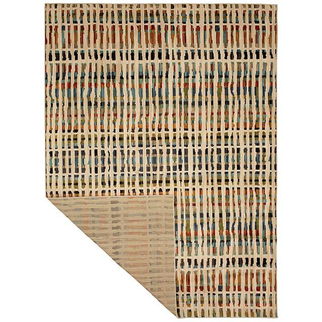 WILHELM 5'3x7'6" Area Rug - Premium Rug from FOA East - Just $271.05! Shop now at Furniture Wholesale Plus  We are the best furniture store in Nashville, Hendersonville, Goodlettsville, Madison, Antioch, Mount Juliet, Lebanon, Gallatin, Springfield, Murfreesboro, Franklin, Brentwood