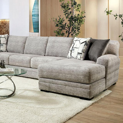 WALTHAMSTOW Sectional - Premium Sectional from FOA East - Just $3508.05! Shop now at Furniture Wholesale Plus  We are the best furniture store in Nashville, Hendersonville, Goodlettsville, Madison, Antioch, Mount Juliet, Lebanon, Gallatin, Springfield, Murfreesboro, Franklin, Brentwood