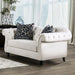 ANTOINETTE Loveseat - Premium Loveseat from FOA East - Just $1755! Shop now at Furniture Wholesale Plus  We are the best furniture store in Nashville, Hendersonville, Goodlettsville, Madison, Antioch, Mount Juliet, Lebanon, Gallatin, Springfield, Murfreesboro, Franklin, Brentwood