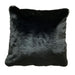 Caparica Black 20" X 20" Pillow, Black - Premium Pillow from FOA East - Just $56.55! Shop now at Furniture Wholesale Plus  We are the best furniture store in Nashville, Hendersonville, Goodlettsville, Madison, Antioch, Mount Juliet, Lebanon, Gallatin, Springfield, Murfreesboro, Franklin, Brentwood