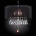 Ivy Chrome Ceiling Lamp - Premium Ceiling Lamp from FOA East - Just $232.05! Shop now at Furniture Wholesale Plus  We are the best furniture store in Nashville, Hendersonville, Goodlettsville, Madison, Antioch, Mount Juliet, Lebanon, Gallatin, Springfield, Murfreesboro, Franklin, Brentwood