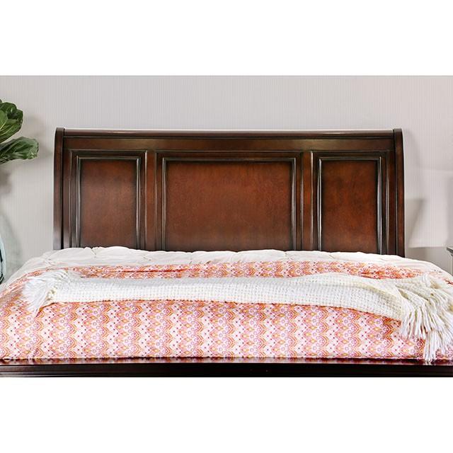 NORTHVILLE Queen Bed - Premium Bed from FOA East - Just $992.55! Shop now at Furniture Wholesale Plus  We are the best furniture store in Nashville, Hendersonville, Goodlettsville, Madison, Antioch, Mount Juliet, Lebanon, Gallatin, Springfield, Murfreesboro, Franklin, Brentwood