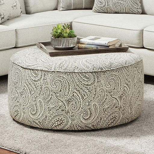 POCKLINGTON Ottoman - Premium Ottoman from FOA East - Just $505.05! Shop now at Furniture Wholesale Plus  We are the best furniture store in Nashville, Hendersonville, Goodlettsville, Madison, Antioch, Mount Juliet, Lebanon, Gallatin, Springfield, Murfreesboro, Franklin, Brentwood