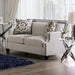 MONTECELIO Loveseat - Premium Loveseat from FOA East - Just $1560! Shop now at Furniture Wholesale Plus  We are the best furniture store in Nashville, Hendersonville, Goodlettsville, Madison, Antioch, Mount Juliet, Lebanon, Gallatin, Springfield, Murfreesboro, Franklin, Brentwood