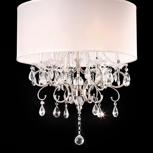 SOPHY Ceiling Lamp, Hanging Crystal - Premium Lamp from FOA East - Just $349.05! Shop now at Furniture Wholesale Plus  We are the best furniture store in Nashville, Hendersonville, Goodlettsville, Madison, Antioch, Mount Juliet, Lebanon, Gallatin, Springfield, Murfreesboro, Franklin, Brentwood