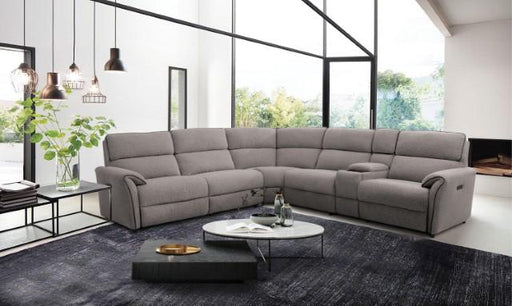 OSANNA Power Sectional - Premium Sectional from FOA East - Just $3459.30! Shop now at Furniture Wholesale Plus  We are the best furniture store in Nashville, Hendersonville, Goodlettsville, Madison, Antioch, Mount Juliet, Lebanon, Gallatin, Springfield, Murfreesboro, Franklin, Brentwood