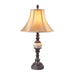 Rosalie Antique Black Table Lamp (2/CTN) - Premium Table Lamp from FOA East - Just $193.05! Shop now at Furniture Wholesale Plus  We are the best furniture store in Nashville, Hendersonville, Goodlettsville, Madison, Antioch, Mount Juliet, Lebanon, Gallatin, Springfield, Murfreesboro, Franklin, Brentwood