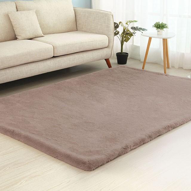 Caparica Blush 5' X 7' Area Rug - Premium Rug from FOA East - Just $290.55! Shop now at Furniture Wholesale Plus  We are the best furniture store in Nashville, Hendersonville, Goodlettsville, Madison, Antioch, Mount Juliet, Lebanon, Gallatin, Springfield, Murfreesboro, Franklin, Brentwood