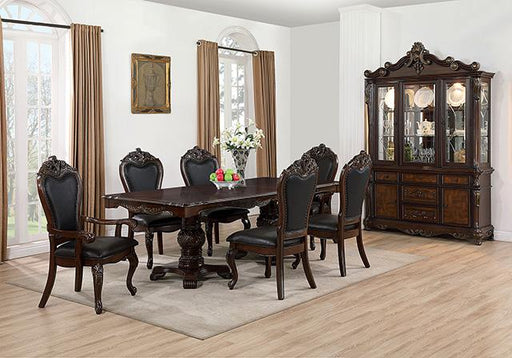 Manzanita Side Chair - Premium Dining Chair from FOA East - Just $409.50! Shop now at Furniture Wholesale Plus  We are the best furniture store in Nashville, Hendersonville, Goodlettsville, Madison, Antioch, Mount Juliet, Lebanon, Gallatin, Springfield, Murfreesboro, Franklin, Brentwood