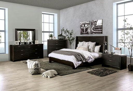 LAURENTIAN Queen Bed - Premium Bed from FOA East - Just $863.85! Shop now at Furniture Wholesale Plus  We are the best furniture store in Nashville, Hendersonville, Goodlettsville, Madison, Antioch, Mount Juliet, Lebanon, Gallatin, Springfield, Murfreesboro, Franklin, Brentwood