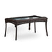 Oliveri Wicker Coffee Table - Premium Outdoor Table from FOA East - Just $271.05! Shop now at Furniture Wholesale Plus  We are the best furniture store in Nashville, Hendersonville, Goodlettsville, Madison, Antioch, Mount Juliet, Lebanon, Gallatin, Springfield, Murfreesboro, Franklin, Brentwood