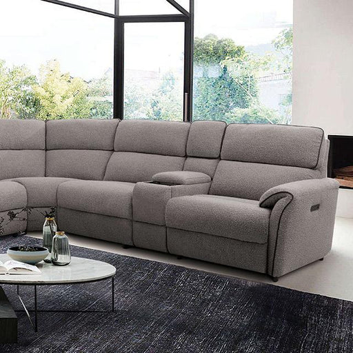 OSANNA Power Sectional - Premium Sectional from FOA East - Just $3459.30! Shop now at Furniture Wholesale Plus  We are the best furniture store in Nashville, Hendersonville, Goodlettsville, Madison, Antioch, Mount Juliet, Lebanon, Gallatin, Springfield, Murfreesboro, Franklin, Brentwood