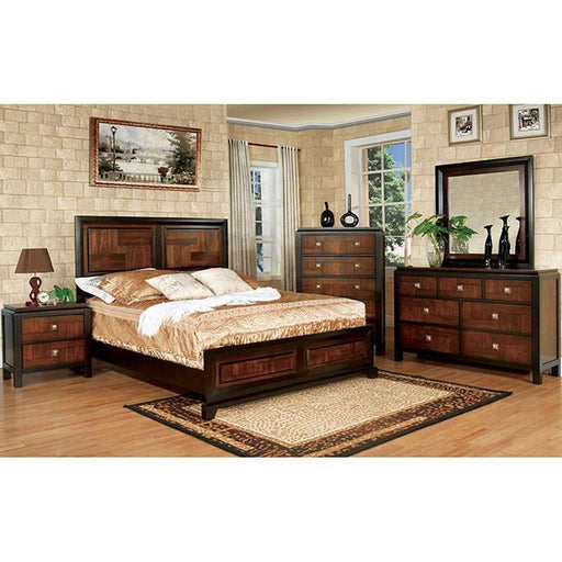 Patra Acacia/Walnut Chest - Premium Chest from FOA East - Just $602.55! Shop now at Furniture Wholesale Plus  We are the best furniture store in Nashville, Hendersonville, Goodlettsville, Madison, Antioch, Mount Juliet, Lebanon, Gallatin, Springfield, Murfreesboro, Franklin, Brentwood