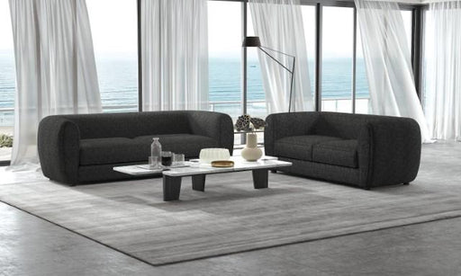 VERDAL Sofa, Black - Premium Sofa from FOA East - Just $1148.55! Shop now at Furniture Wholesale Plus  We are the best furniture store in Nashville, Hendersonville, Goodlettsville, Madison, Antioch, Mount Juliet, Lebanon, Gallatin, Springfield, Murfreesboro, Franklin, Brentwood