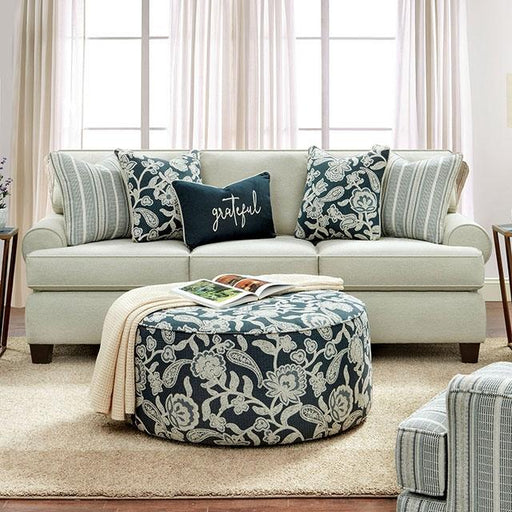 PORTHCAWL Sofa - Premium Sofa from FOA East - Just $1109.55! Shop now at Furniture Wholesale Plus  We are the best furniture store in Nashville, Hendersonville, Goodlettsville, Madison, Antioch, Mount Juliet, Lebanon, Gallatin, Springfield, Murfreesboro, Franklin, Brentwood