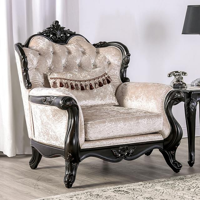 Acapulco Chair - Premium Chair from FOA East - Just $836.55! Shop now at Furniture Wholesale Plus  We are the best furniture store in Nashville, Hendersonville, Goodlettsville, Madison, Antioch, Mount Juliet, Lebanon, Gallatin, Springfield, Murfreesboro, Franklin, Brentwood