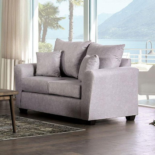 CROYDON Loveseat - Premium Loveseat from FOA East - Just $682.50! Shop now at Furniture Wholesale Plus  We are the best furniture store in Nashville, Hendersonville, Goodlettsville, Madison, Antioch, Mount Juliet, Lebanon, Gallatin, Springfield, Murfreesboro, Franklin, Brentwood