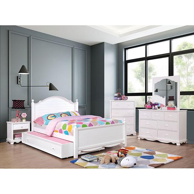 DANI Trundle - Premium Trundle from FOA East - Just $312! Shop now at Furniture Wholesale Plus  We are the best furniture store in Nashville, Hendersonville, Goodlettsville, Madison, Antioch, Mount Juliet, Lebanon, Gallatin, Springfield, Murfreesboro, Franklin, Brentwood