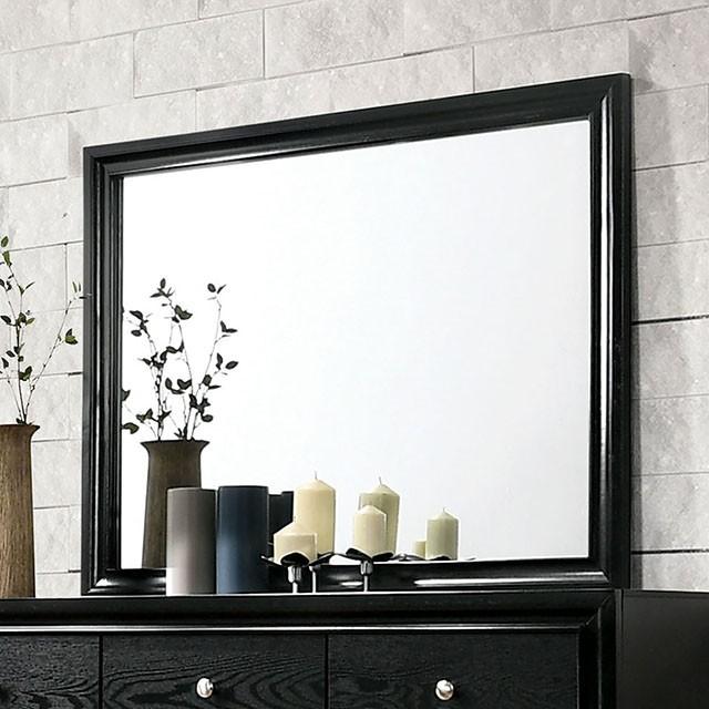 CHRISSY Mirror - Premium Mirror from FOA East - Just $97.50! Shop now at Furniture Wholesale Plus  We are the best furniture store in Nashville, Hendersonville, Goodlettsville, Madison, Antioch, Mount Juliet, Lebanon, Gallatin, Springfield, Murfreesboro, Franklin, Brentwood