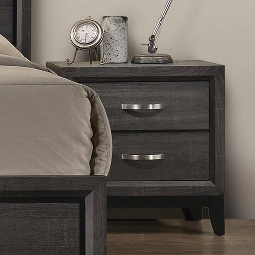 Errico Nightstand - Premium Nightstand from FOA East - Just $136.50! Shop now at Furniture Wholesale Plus  We are the best furniture store in Nashville, Hendersonville, Goodlettsville, Madison, Antioch, Mount Juliet, Lebanon, Gallatin, Springfield, Murfreesboro, Franklin, Brentwood