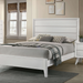 DORTMUND Cal.King Bed - Premium Bed from FOA East - Just $485.55! Shop now at Furniture Wholesale Plus  We are the best furniture store in Nashville, Hendersonville, Goodlettsville, Madison, Antioch, Mount Juliet, Lebanon, Gallatin, Springfield, Murfreesboro, Franklin, Brentwood