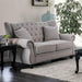 EWLOE Love Seat - Premium Loveseat from FOA East - Just $692.25! Shop now at Furniture Wholesale Plus  We are the best furniture store in Nashville, Hendersonville, Goodlettsville, Madison, Antioch, Mount Juliet, Lebanon, Gallatin, Springfield, Murfreesboro, Franklin, Brentwood