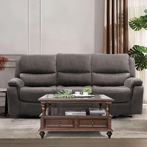 HENRICUS Sofa, Dark Gray - Premium Sofa from FOA East - Just $1234.35! Shop now at Furniture Wholesale Plus  We are the best furniture store in Nashville, Hendersonville, Goodlettsville, Madison, Antioch, Mount Juliet, Lebanon, Gallatin, Springfield, Murfreesboro, Franklin, Brentwood