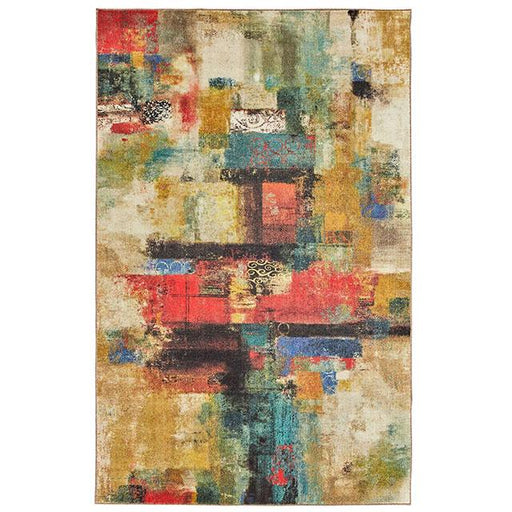 Hollie Area Rug - Premium Rug from FOA East - Just $290.55! Shop now at Furniture Wholesale Plus  We are the best furniture store in Nashville, Hendersonville, Goodlettsville, Madison, Antioch, Mount Juliet, Lebanon, Gallatin, Springfield, Murfreesboro, Franklin, Brentwood