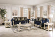 MARINELLA Loveseat - Premium Loveseat from FOA East - Just $897! Shop now at Furniture Wholesale Plus  We are the best furniture store in Nashville, Hendersonville, Goodlettsville, Madison, Antioch, Mount Juliet, Lebanon, Gallatin, Springfield, Murfreesboro, Franklin, Brentwood