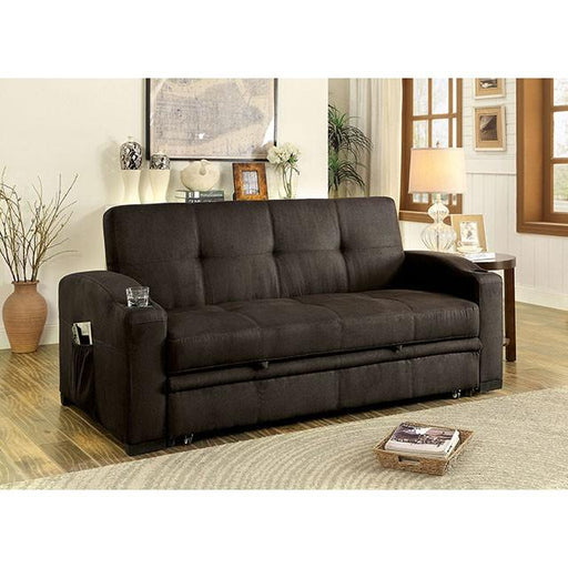 MAVIS Futon Sofa - Premium Sofa from FOA East - Just $739.05! Shop now at Furniture Wholesale Plus  We are the best furniture store in Nashville, Hendersonville, Goodlettsville, Madison, Antioch, Mount Juliet, Lebanon, Gallatin, Springfield, Murfreesboro, Franklin, Brentwood