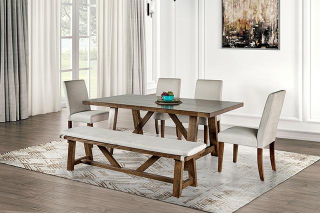 Losone Side Chair (2/CTN) - Premium Dining Chair Set from FOA East - Just $273! Shop now at Furniture Wholesale Plus  We are the best furniture store in Nashville, Hendersonville, Goodlettsville, Madison, Antioch, Mount Juliet, Lebanon, Gallatin, Springfield, Murfreesboro, Franklin, Brentwood